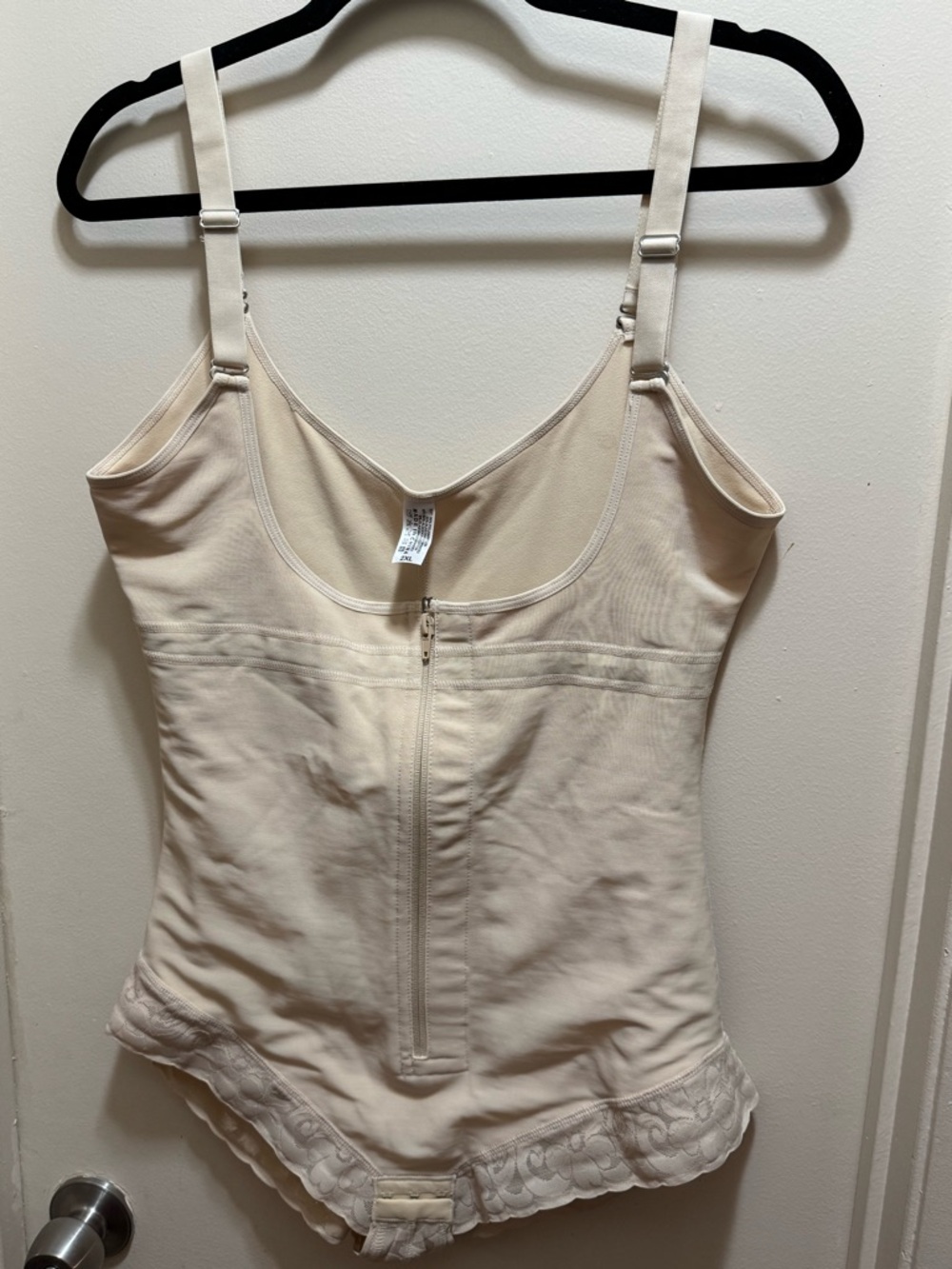 Shaper-X Colombian Tummy Control Bodysuit. NWT